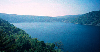 Devil's Lake