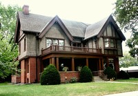 Sauk County Historical Society