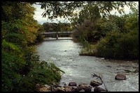 Baraboo River