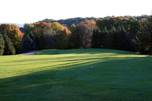 Baraboo Golf & Country Club